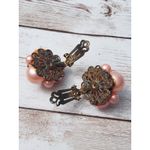Vintage Clip On Earrings Photo 4