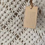 Polo Ralph Lauren Macrame Bag Photo 2