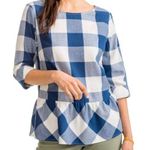 Southern Tide Blouse Photo 0