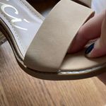 VICI Cooper Block Heeled Sandal 7.5 EUC Photo 7