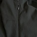 Unique Vintage Black Bustier Babydoll Top Fairy Grunge Y2K 2000s Gothic Coquette 5X Photo 7