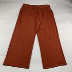 Old Navy Mesa Rock Bouncy Fleece Wide Leg Sweatpants XL Photo 4