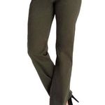 Lee  Classic Fit Jackie O Straight Leg Pant Size 10 Photo 0