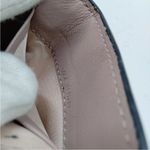 Valentino Garavani  Rockstud Tan Compact Wallet EUC Photo 7