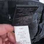 Vince Womens Skinny jeans Jeggings size 26 Wages Black Photo 6