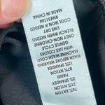 kim rogers Petite Black Pull-on Capri Pants 16P Photo 7