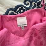 Skylar + Madison Hot Pink Isabelle’s Cabinet Dress Photo 5