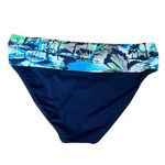 Tommy Bahama Full Coverage Bikini 2-pc Swimsuit Underwire Sz 36C Large Tropical Photo 9