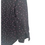 Madewell  Oversized Ex-Boyfriend Button Down (Mini Floral Design) Photo 5