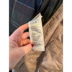 Barbour Quilted  tartan coat -8 Photo 4