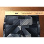 Athleta  Women's Blue Frost Chaturanga Geometric Yoga Leggings Size XS Athletic Photo 8