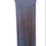 Daily Ritual Short Sleeve Maxi Dress NWT Photo 1