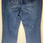 Christopher & Banks  Bootcut Jeans Size 12 Photo 4