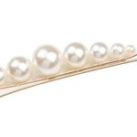 Paparazzi Elegantly Efficient Gold Hair Accessory (14) Photo 0