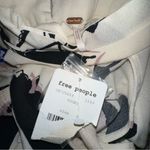 Free People  Say You Love Me Blouse Small NWT Photo 6