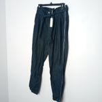 Sundry  chambray pants with belt Photo 3