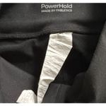 Fabletics  Powerhold High Waist Black Athletic Biker Shorts Size Women's XXS Photo 2