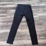 AG Adriano Goldschmied Anthropologie Abbey Ankle Mid Rise Super Skinny Size 26R Photo 13