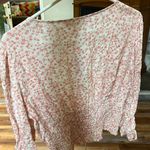 PacSun Blouse Photo 2