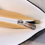 TIFFANY & FRED Leather Shoulder Bag Tan Photo 0