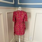 Sundae Muse Floral mini dress Photo 5