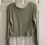 Love Streak Button up Photo 1