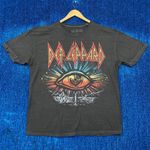 Def Leppard Take What You Want Rock T Photo 0