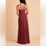 Birdy Grey ASH DRESS, SIZE M, CREPE ROSEWOOD, NWT Photo 2