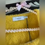 Greylin Yellow Women's Sweater Photo 2