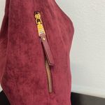 Steve Madden  | Bloodstone Hobo Bag w/ Extra Crossbody Bag & Strap. Photo 12