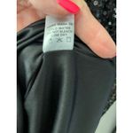 Altar'd State Alter’d State Plus Drama Sleeve Midi Black Full Sequined Party Dress‎ Size XXL Photo 9