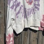 American Eagle  🦅 outfitters Tie-Dye Sweatshirt Photo 6