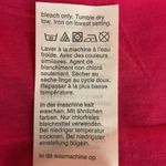 J.Crew  Scalloped Basketweave Square Neck Sheath Dress Pink Sz 10 Formal‎ Career Photo 9