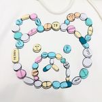 Teddy Fresh  Rx Hoodie Sweatshirt Oversized Creamy White Photo 6