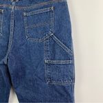 Faded Glory 3for$30🛍 Vintage Y2K  JNCO Jean Style Capris 14 Photo 3