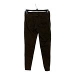 Altar'd State Skinny Pants 25 Green Stretch Casual Boho Festival Trendy Photo 2