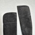 Joie NEW  Bentlee Slouch Genuine Suede Leather Heel Over The Knee Boots Shoes 6.5 Photo 2