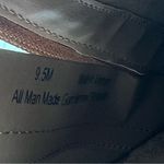 Giani Bernini Women's Trumann Memory Foam Block Heel Dress Booties 9.5M Cinnamon Photo 6