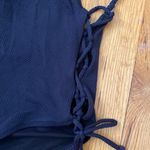 Windsor Black One Piece Swimsuit Photo 2