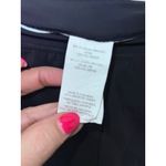 Nike  Women's Swim Board‎ Shorts Size 10 Midnight Black Photo 1