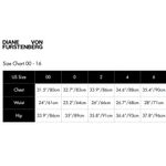 Diane Von Furstenberg  Alexander Navy Flynn Navy Blazer Photo 11