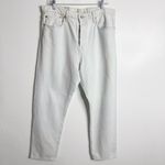Levi's Levi’s Premium Women’s Wedgie‎ Straight Light Wash Button Fly Size 33 x 28 Photo 1