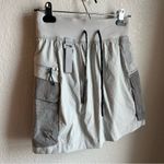 Lululemon  Multi-Pocket Cargo High-Rise Hiking Skirt
Seal Grey Photo 9