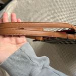 Spartina 449 Houndstooth Tote Bag in Black and Tan Photo 11