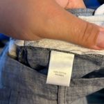 Banana Republic  CHAMBRAY ROLL SHORTS Photo 4