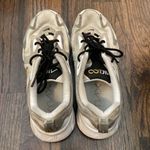 Nike  air 200 in white and black laces Photo 3