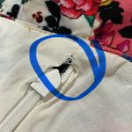 Majorelle Nolita Midi Dress - Patchwork Multi - Small Photo 7