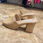 Steve Madden  Block Heels Photo 1