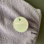 Calia sz S lavander padded bikini‎ top NWT Purple Photo 1