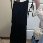 SheIn Fringe Romper Photo 0